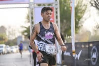 5K Si me late sonrío