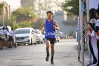 5K Si me late sonrío