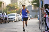 5K Si me late sonrío