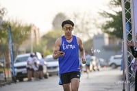 5K Si me late sonrío