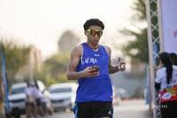 5K Si me late sonrío