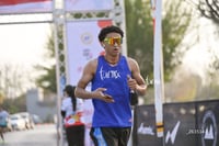 5K Si me late sonrío