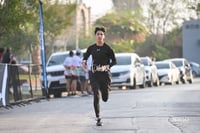 5K Si me late sonrío