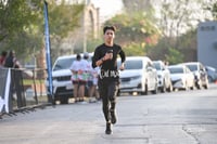 5K Si me late sonrío