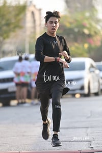 5K Si me late sonrío