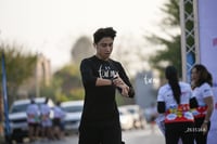 5K Si me late sonrío