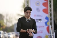 5K Si me late sonrío