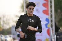 5K Si me late sonrío