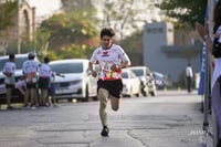 5K Si me late sonrío