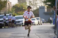 5K Si me late sonrío