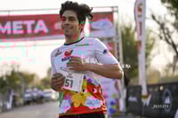 5K Si me late sonrío