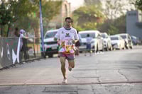 5K Si me late sonrío