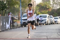 5K Si me late sonrío