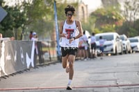 5K Si me late sonrío