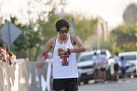 5K Si me late sonrío