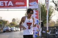 5K Si me late sonrío