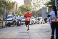 5K Si me late sonrío