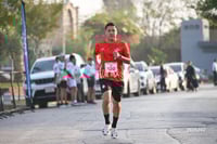 5K Si me late sonrío