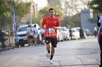 5K Si me late sonrío