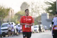 5K Si me late sonrío