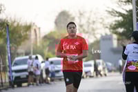 5K Si me late sonrío