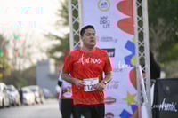 5K Si me late sonrío