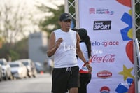 5K Si me late sonrío