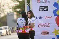 5K Si me late sonrío