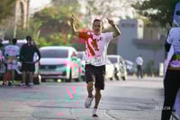 5K Si me late sonrío