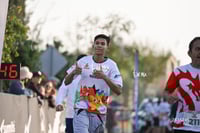 5K Si me late sonrío