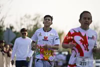 5K Si me late sonrío