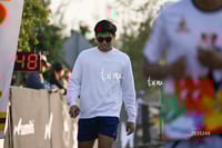 5K Si me late sonrío