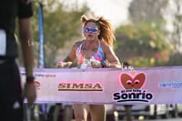 5K Si me late sonrío