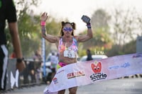 5K Si me late sonrío