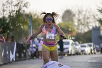 5K Si me late sonrío