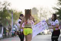 5K Si me late sonrío