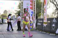 5K Si me late sonrío