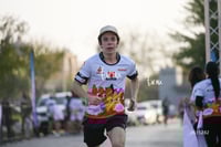 5K Si me late sonrío