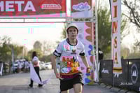 5K Si me late sonrío