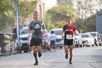 5K Si me late sonrío