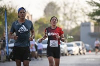 5K Si me late sonrío