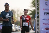 5K Si me late sonrío