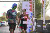 5K Si me late sonrío