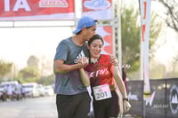 5K Si me late sonrío