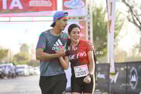 5K Si me late sonrío