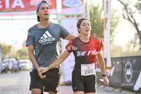 5K Si me late sonrío