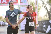 5K Si me late sonrío