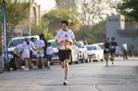 5K Si me late sonrío