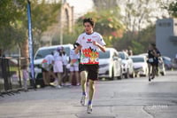 5K Si me late sonrío