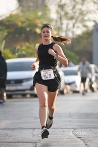 5K Si me late sonrío